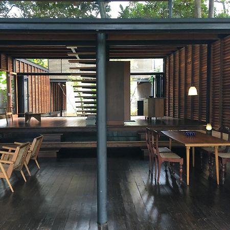 Ganga-Langa Bed & Breakfast Panadura Eksteriør bilde